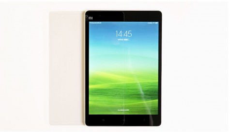Закаленное защитное стекло для планшетов Xiaomi Mi Pad